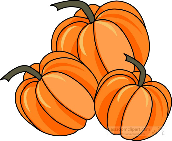 Thanksgiving Clipart