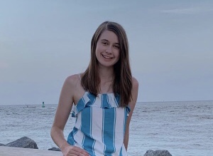 Photo of Rachel Lechwar