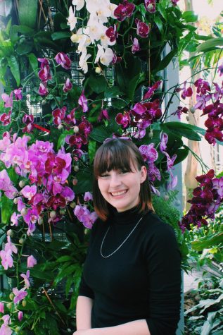 Photo of Katie Loberger
