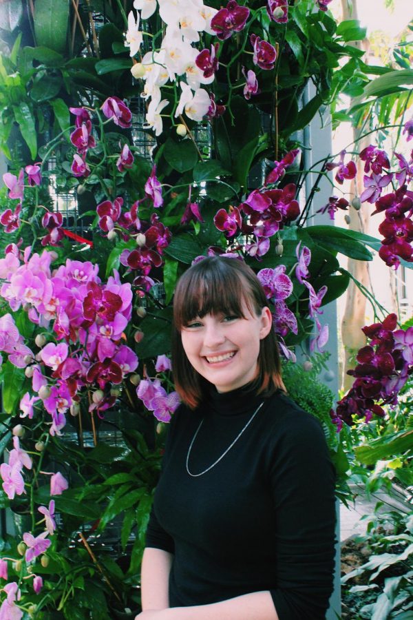 Katie Loberger