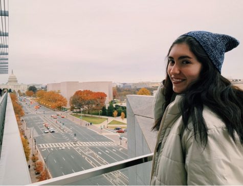 Photo of Tara Shear