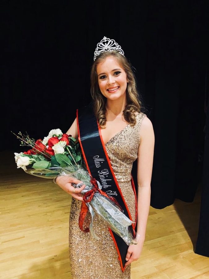 Q & A With Miss BK