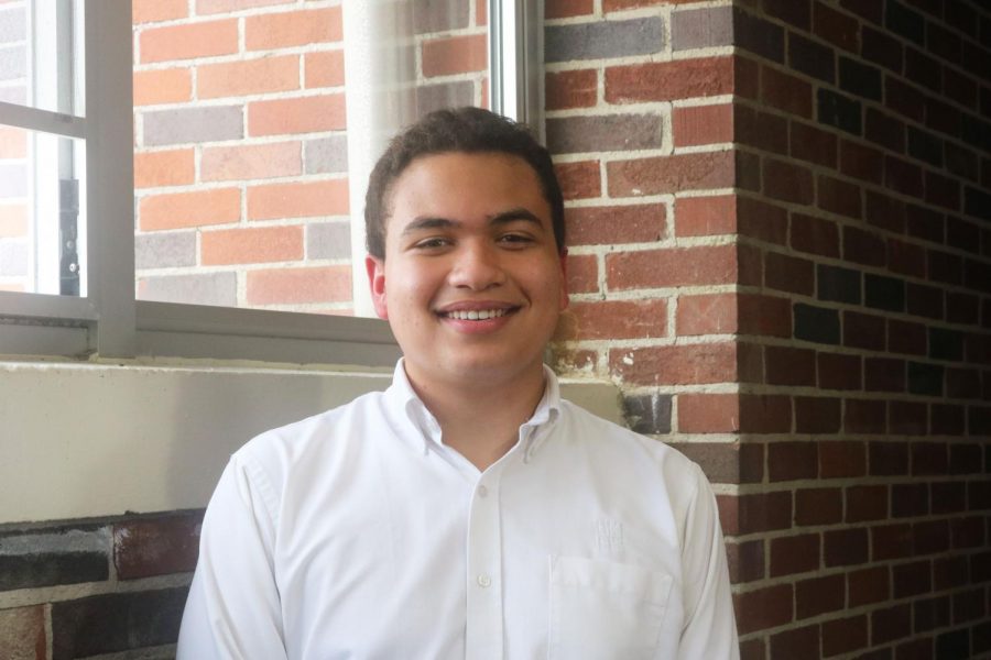 student council frankie 1