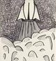Junior Sam Rabon's submission for day 16, rocket.