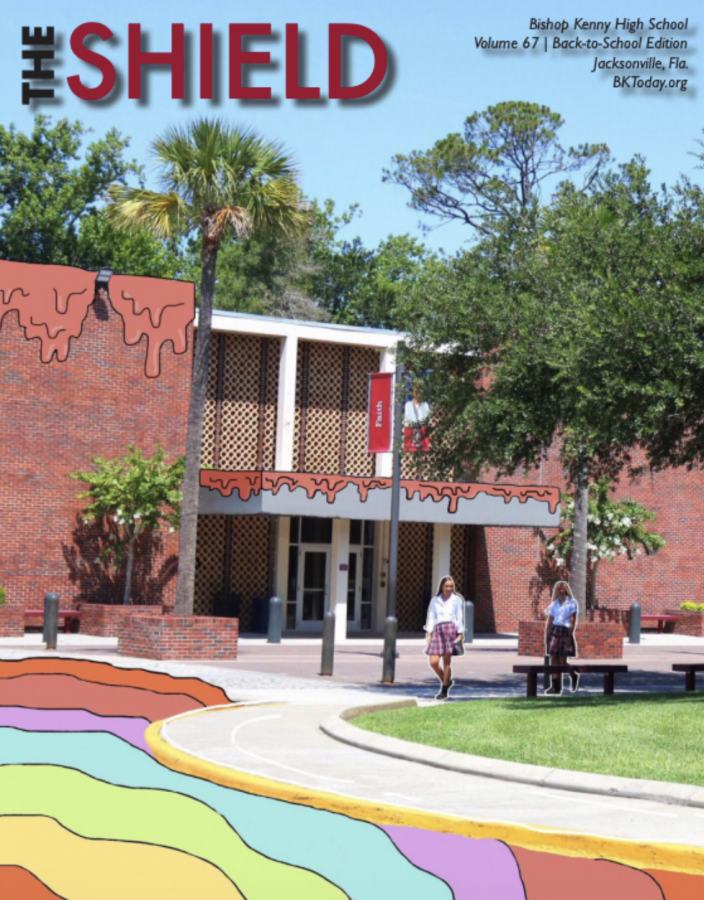 Back To School Edition: Aug. 15, 2019