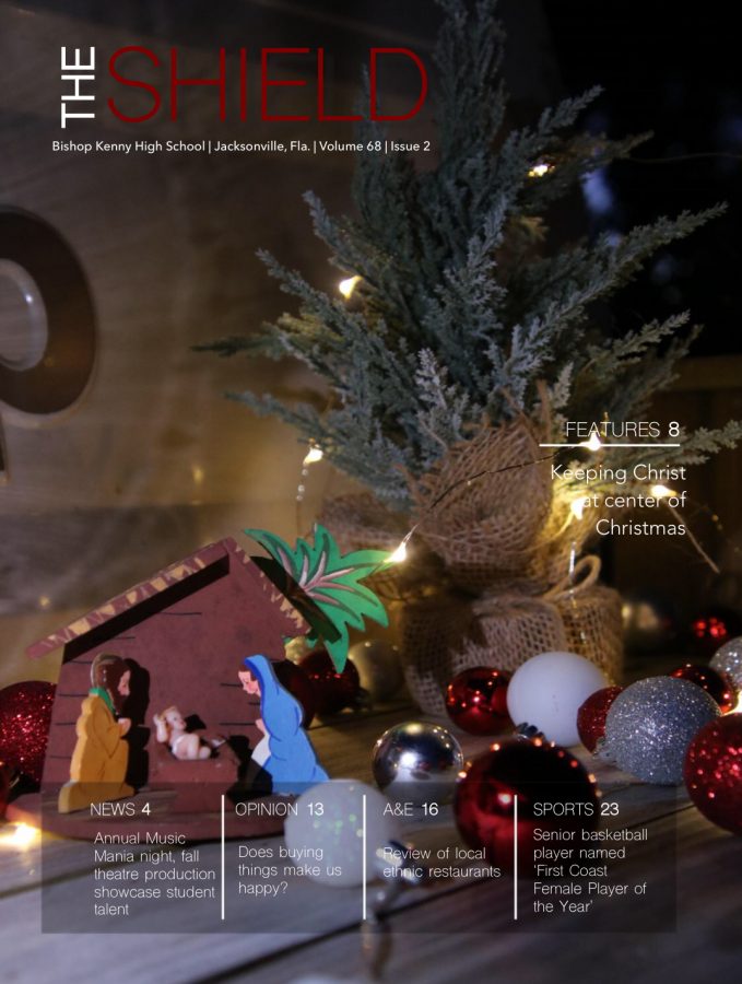 Issue 2: Dec. 16, 2020