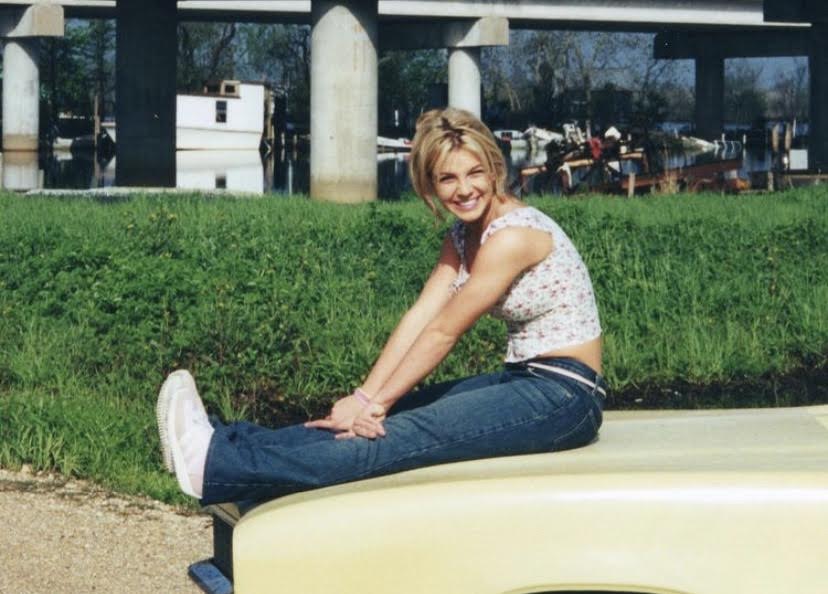 Free Britney