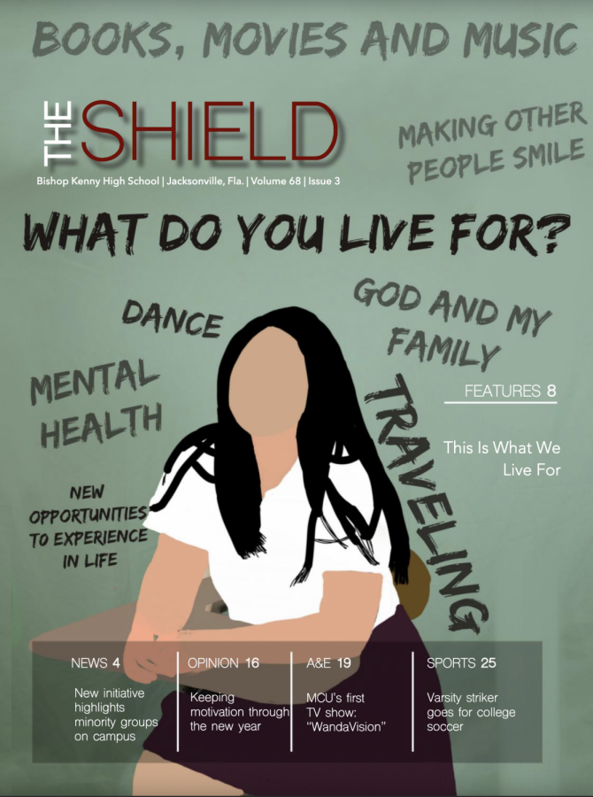 Issue 3: Mar. 17, 2021