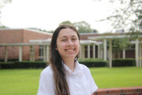 Photo of Audrey Moody