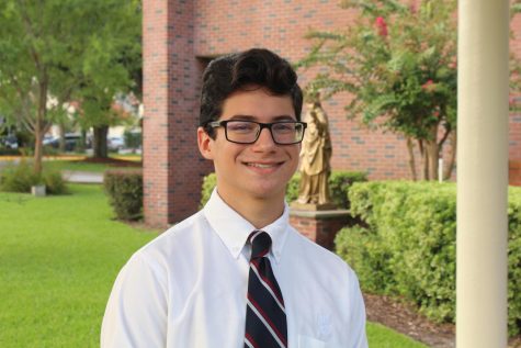 Photo of Noah Ferrizzi