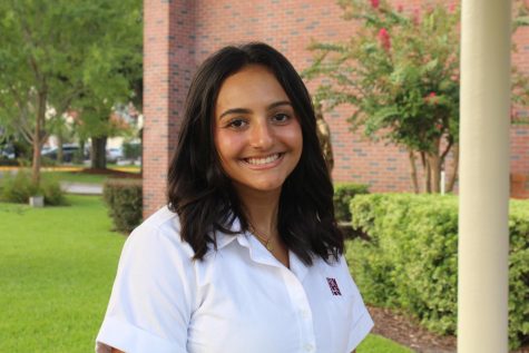 Photo of Haley Samaan