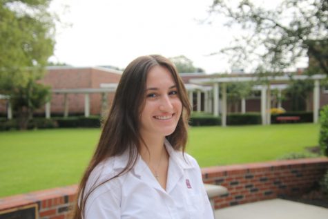 Photo of Addison Mark