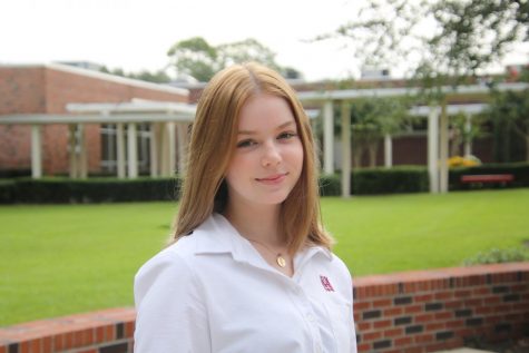 Photo of Grace Jennings