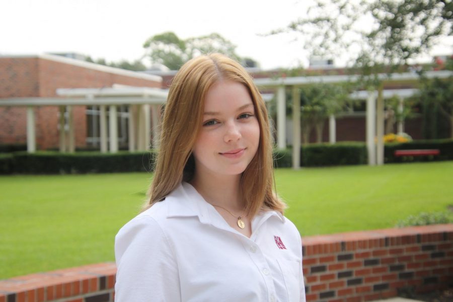Grace Jennings