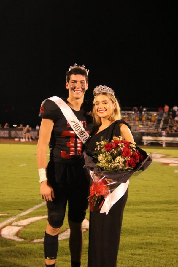 Questioning the Homecoming Court