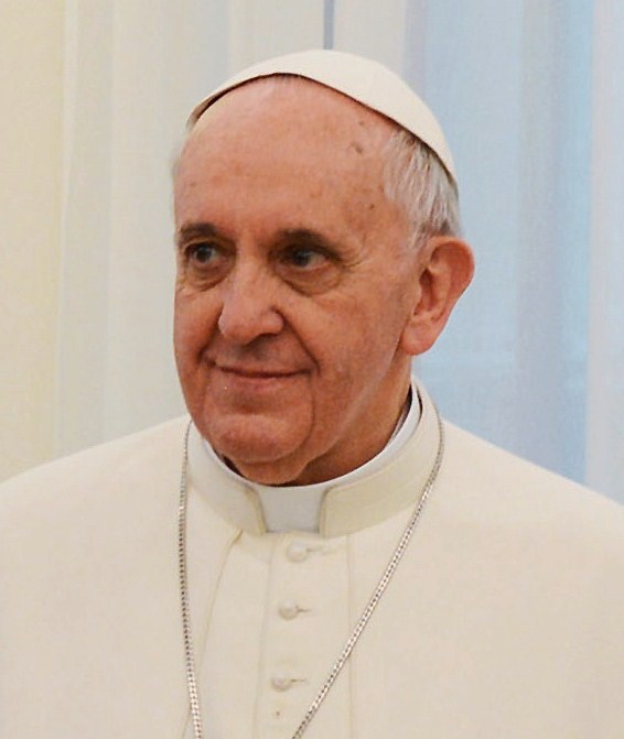 Pope Francis’ new laws on Latin Mass