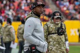 Jacksonville Jaguars Fans Suspect New Coach