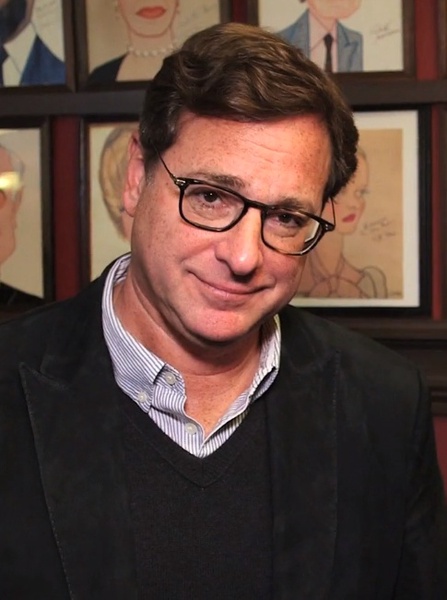 Bob Saget passes away at the age of 65