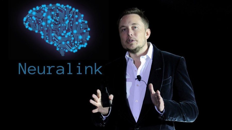 Elon Musk’s Latest Project