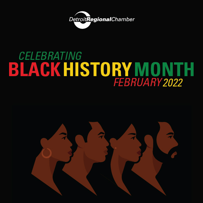 Black History Month