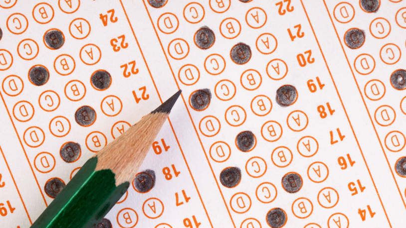 College Board has announced that the SAT will be going digital (photo courtesy of Creative Commons).