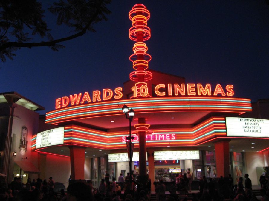 It's Comfort Movie Season
