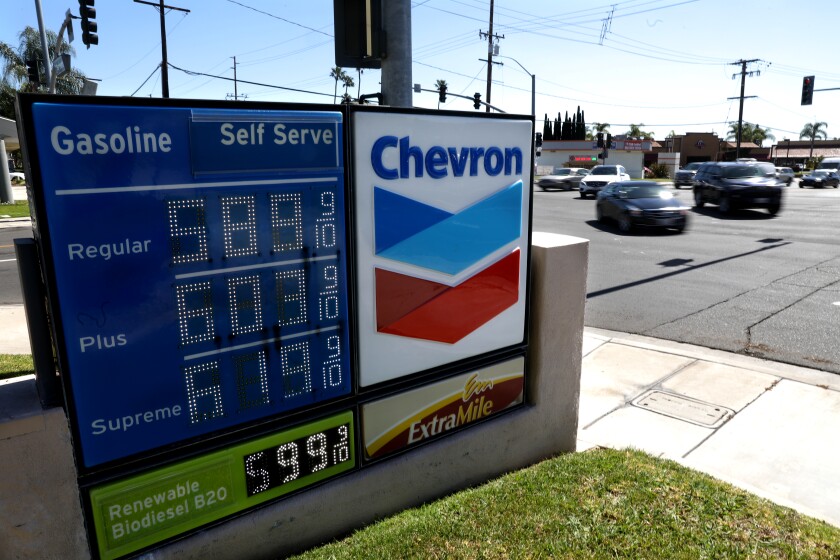 President Biden’s halting of pipeline production sparks controversy, despite promises that gas prices will decrease. 