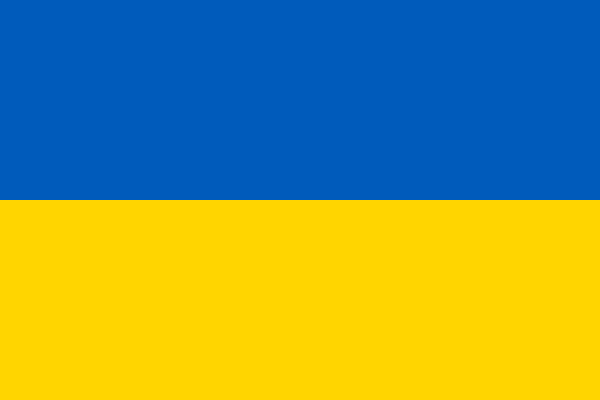 Ukraine and Russia are in a current on-going war