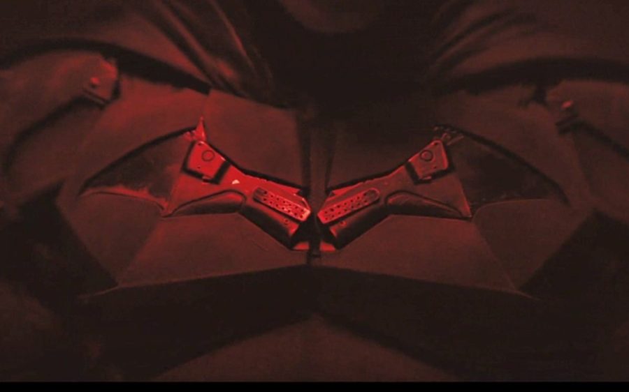 Teaser video of The Batman released via Reeves’ instagram in 2020