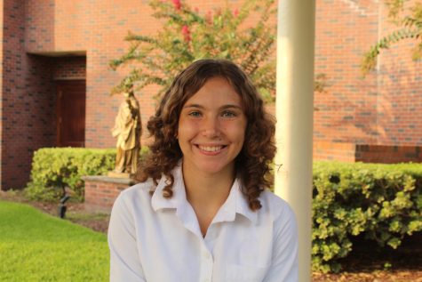Photo of Emily Wheldon