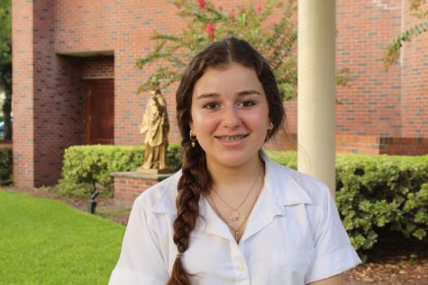 Photo of Gabby Nunez