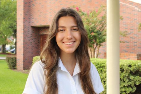 Photo of Giovanna Feitoza