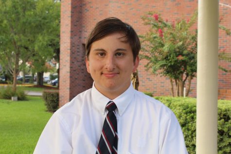 Photo of Jared Carillo