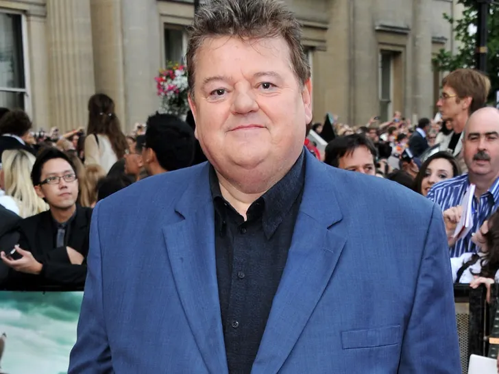 Harry Potter Film Star Dies at 72