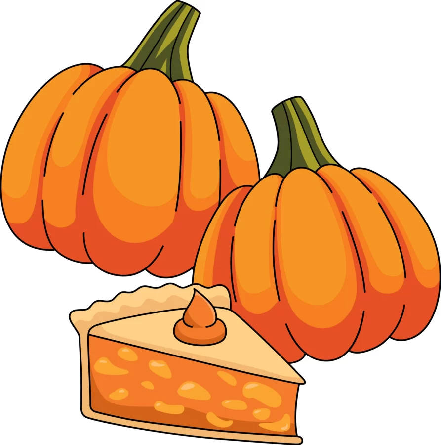 Pumpkin Pie Recipe