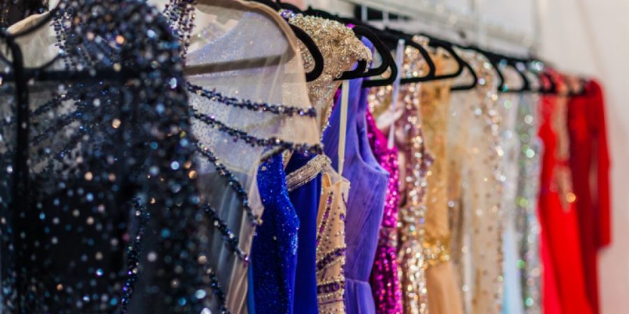 Say Yes to the Dress
