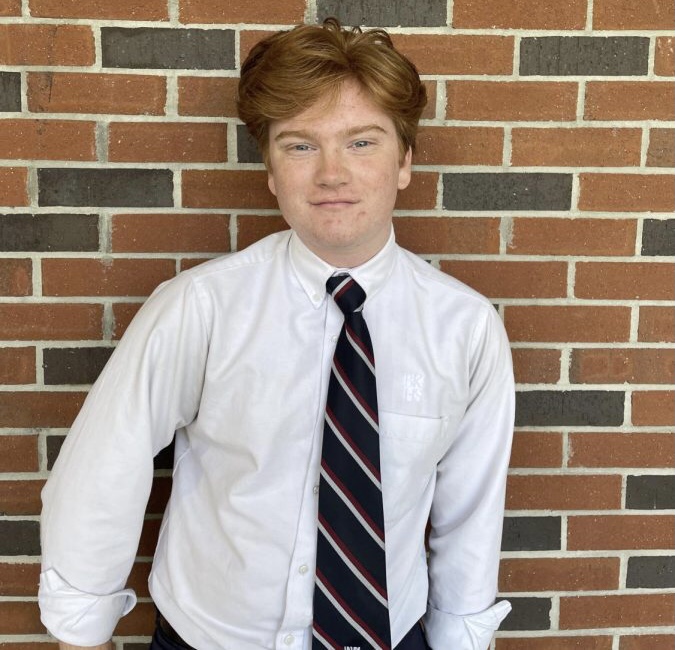 Senior Alex Yalch has been doing theatre at BK since sophomore year.