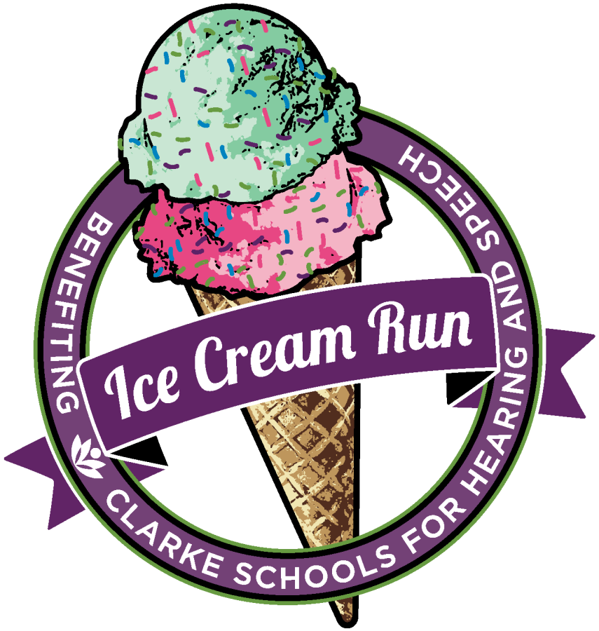 Logo for the Kilwins run (Photo courtesy of clarkeschools.org)