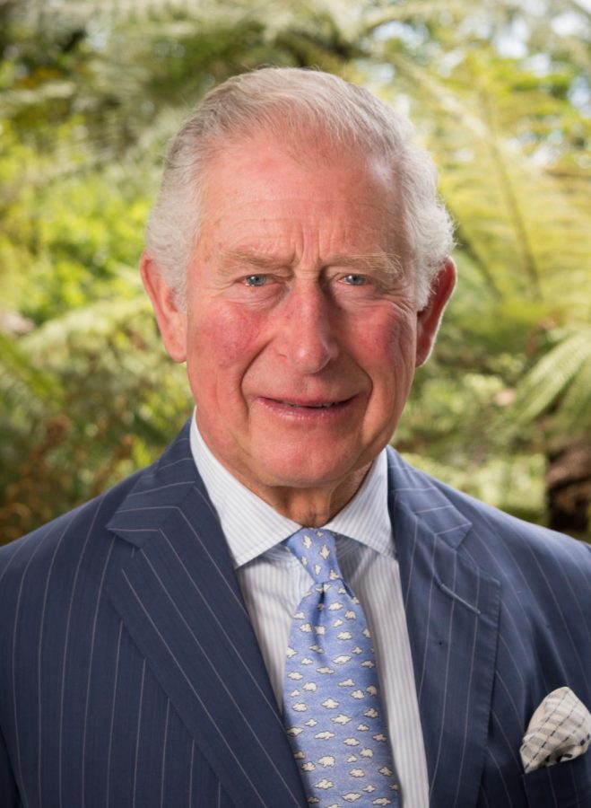King Charles III Coronation Ceremony