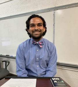 Williams graduated from Florida Southern College in Lakeland, Florida.