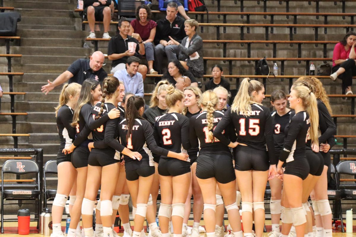 Crusaders Go In For The Kill