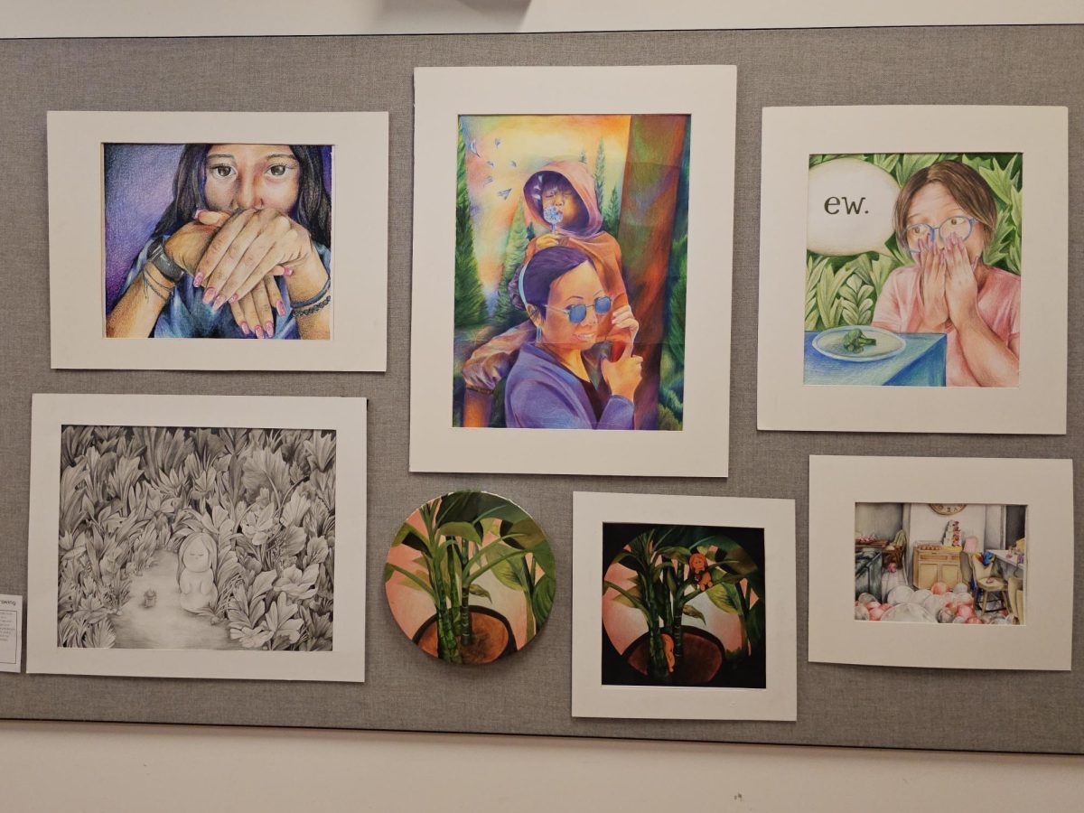 AP Artistry