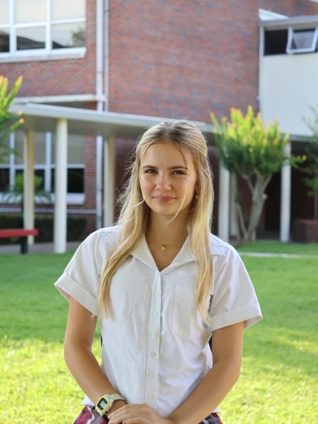 Madelyn Benfante