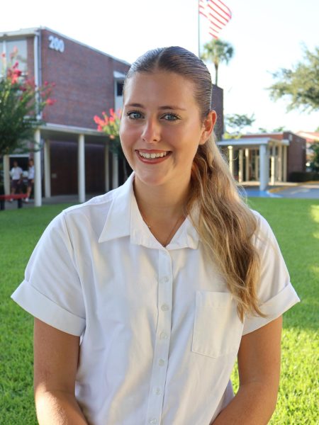 Maddie Thompson
