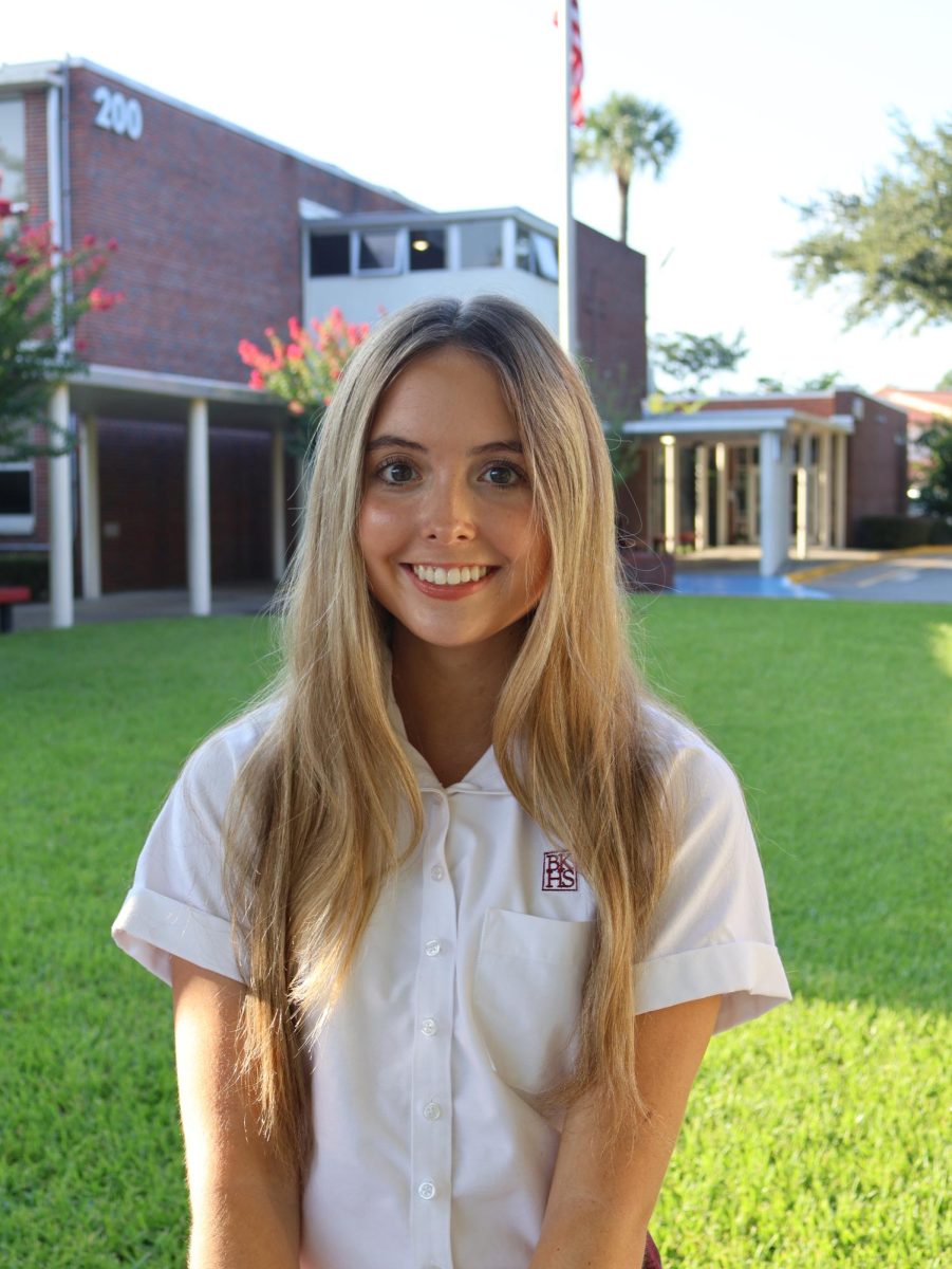 Sophia Rich