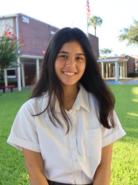 Lily Chang