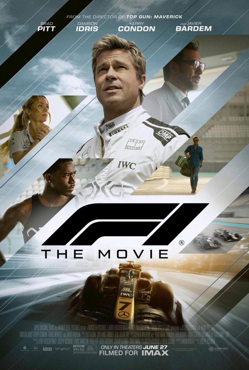 Racing beyond the track