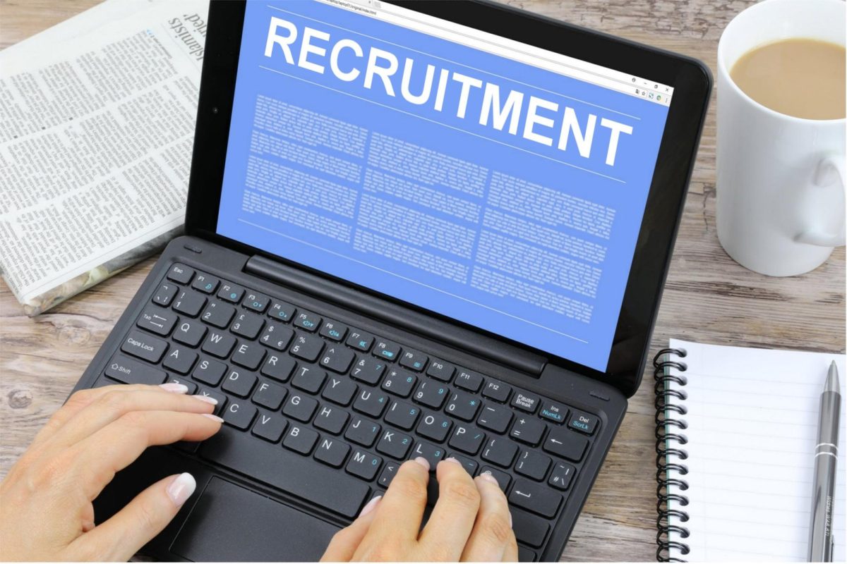 All Around Recruitment