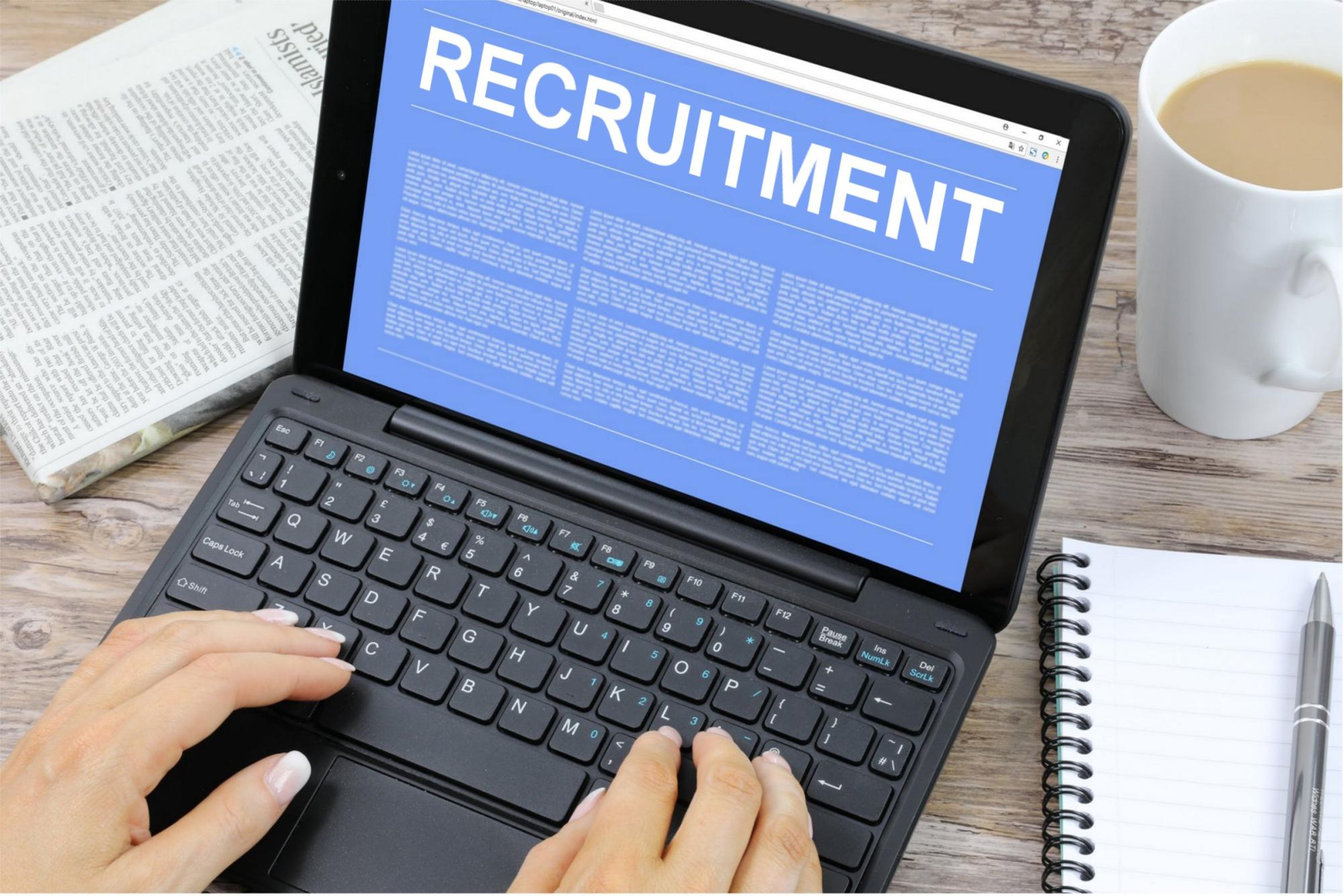 All Around Recruitment