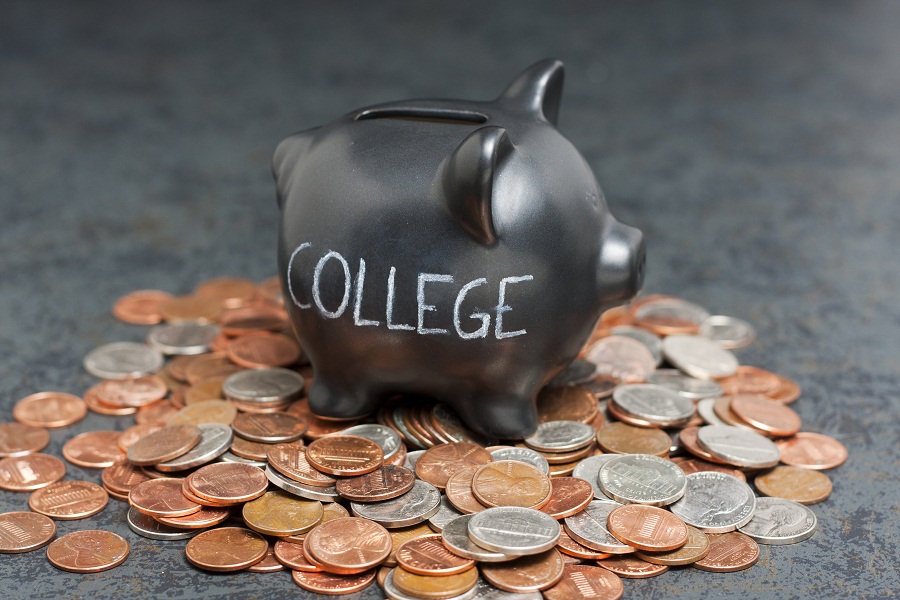 Crippling College Costs